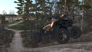CanAm Maverick X3 1.1.0 thumbnail 4