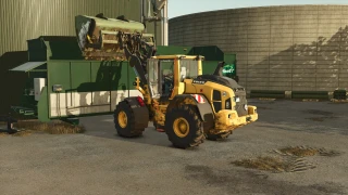 Volvo L90H Agriculture 1.0.0.1 thumbnail 3