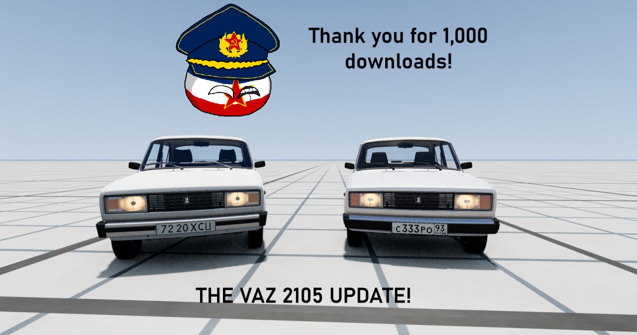 Lada Zhiguli Pack