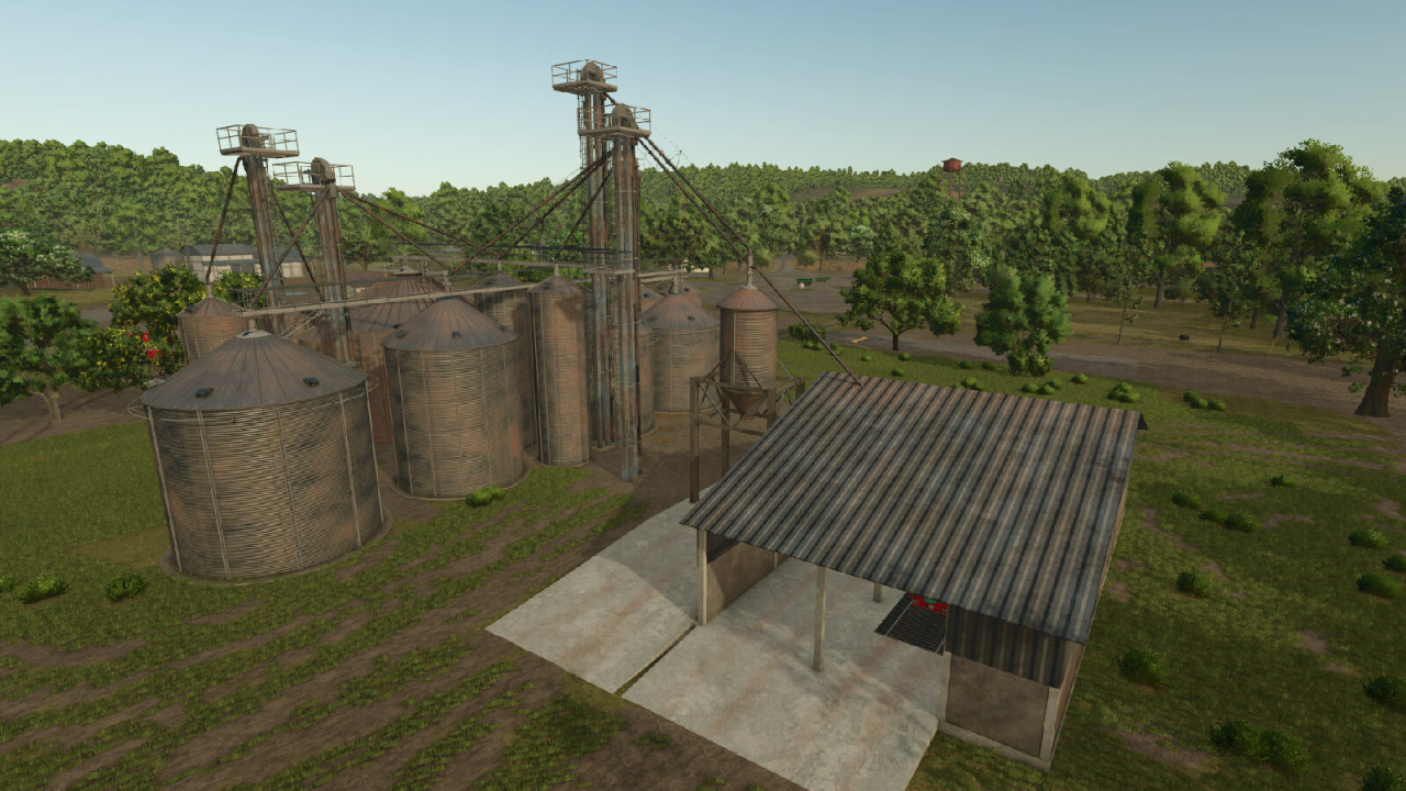 Storage Nova Estancia