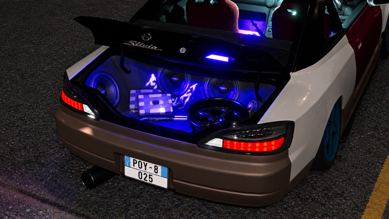 Silvia S15