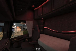 Scania R590 "Faasse Transport" v1.0 thumbnail 5