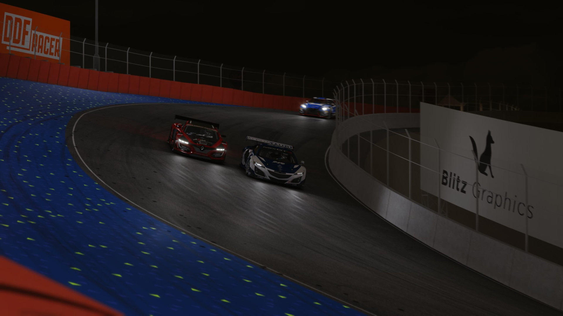 Circuit Thermalito 2023 image 7