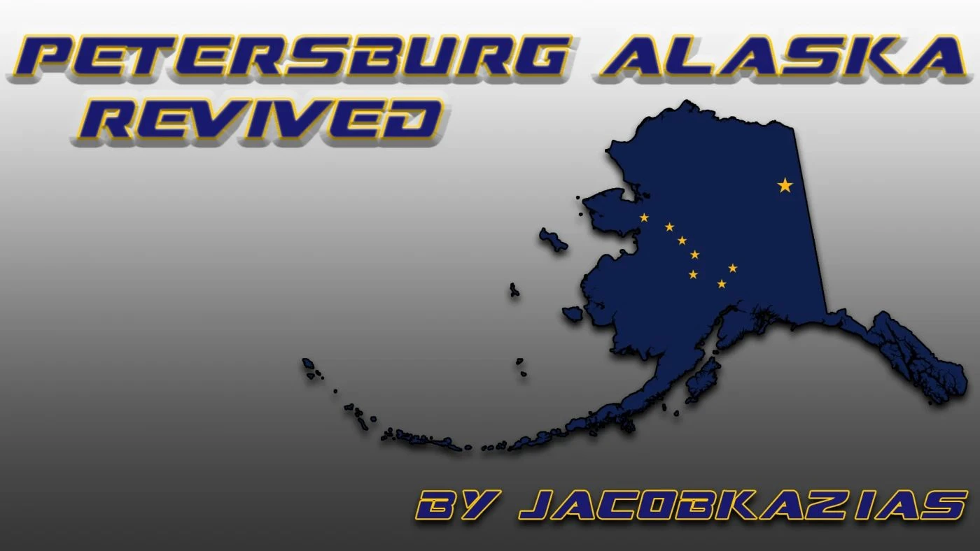 Petersburg Alaska Revived 1.0.0.2