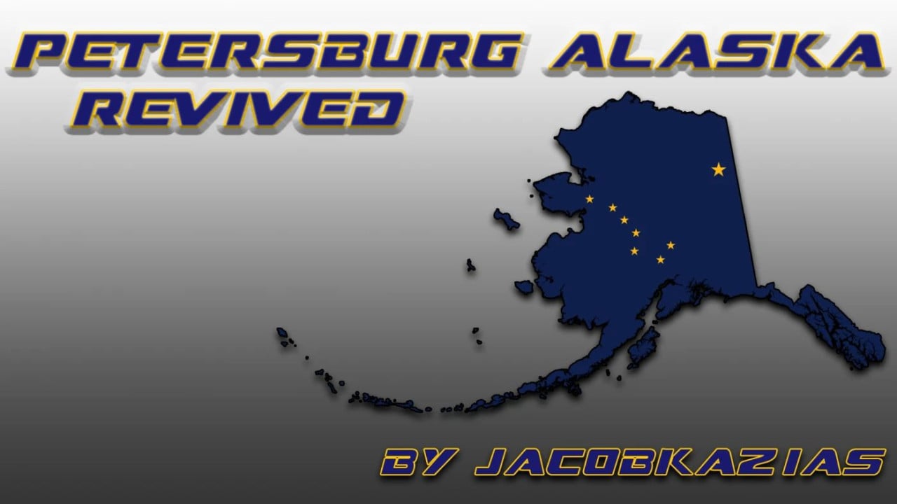 Petersburg Alaska Revived