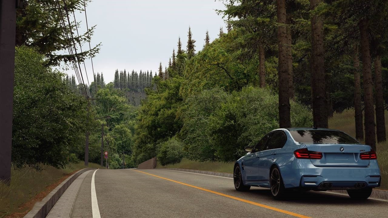 Hakone Touge