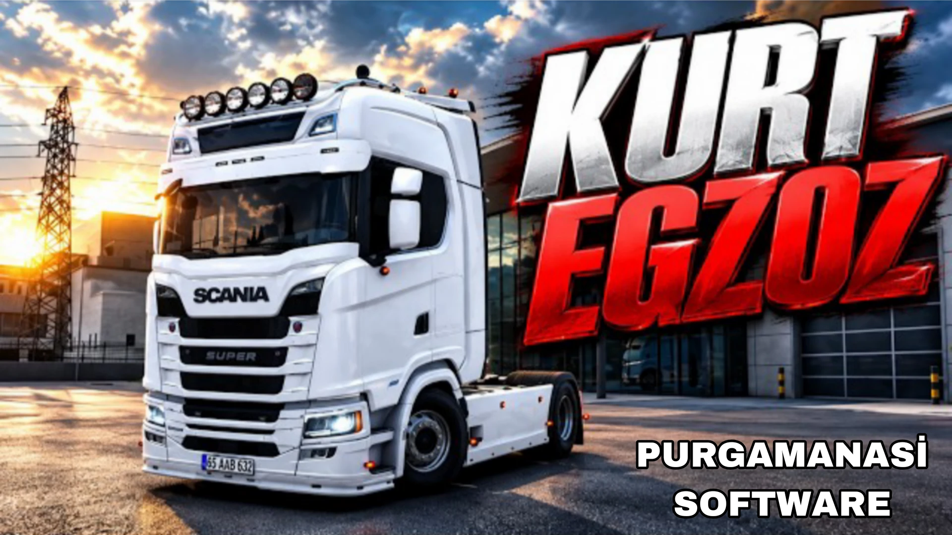 Kurt Egzoz 1.0
