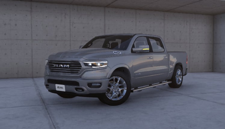 RAM 1500