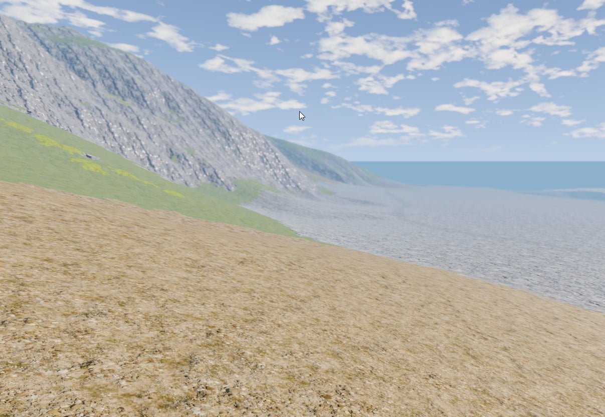 LJD Mega Cliff image 4