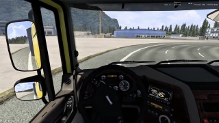 OVERDRIVE REALISTIC PHYSICS 1.0 thumbnail 3