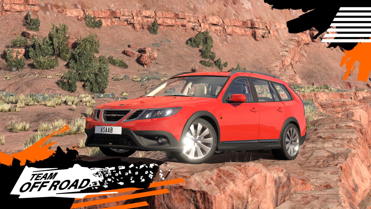 Saab 9-3
