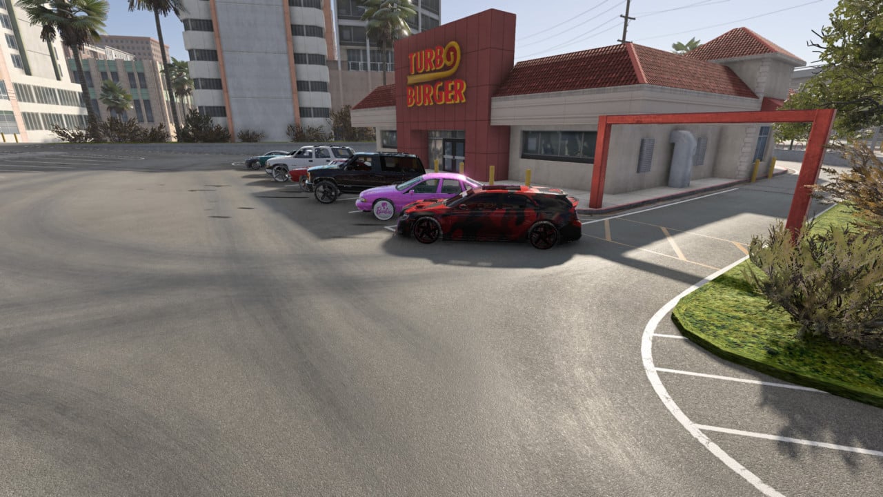 Flex Rims Pack