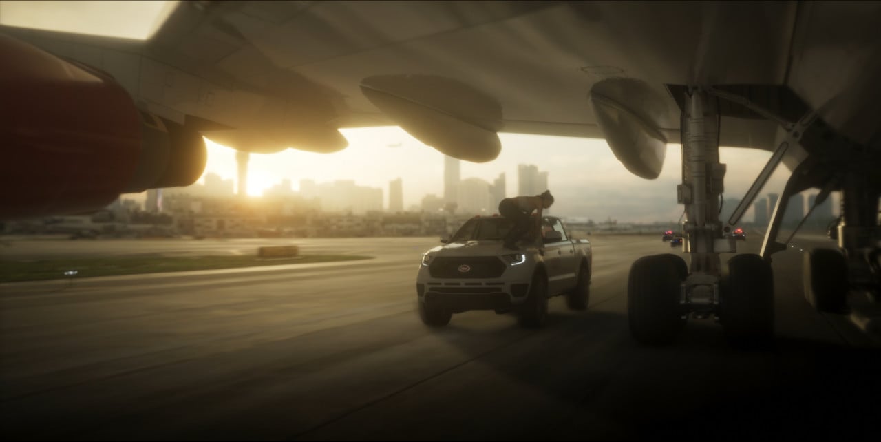 🎮 My Custom GTA VI Loading Screen Part 7