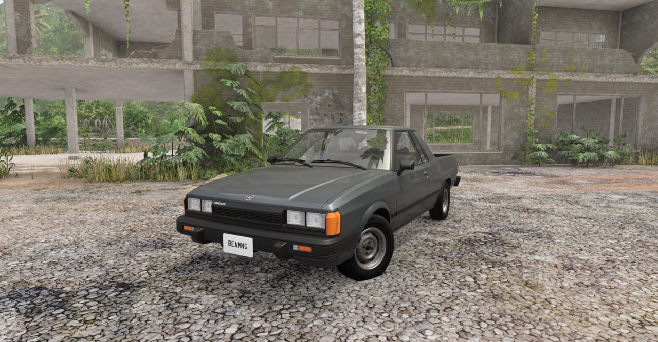 Hirochi RUSH