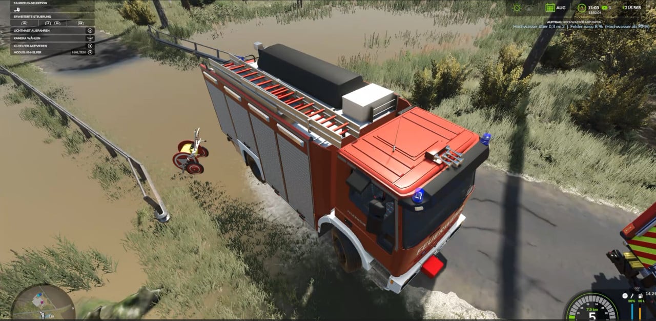 MapFlood