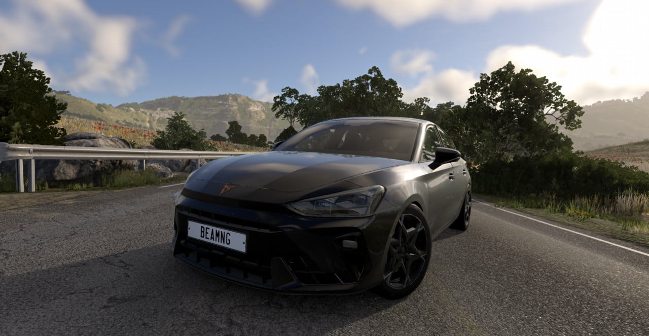 Cupra Leon 2026