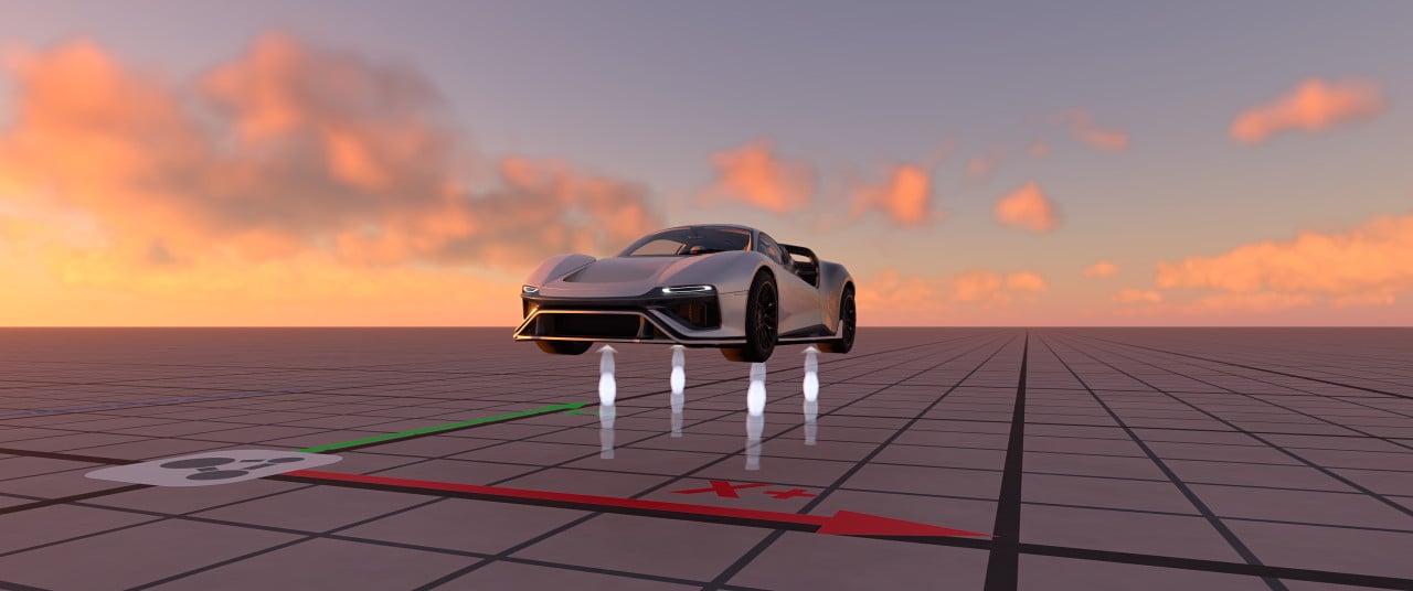 Helion Model-Z