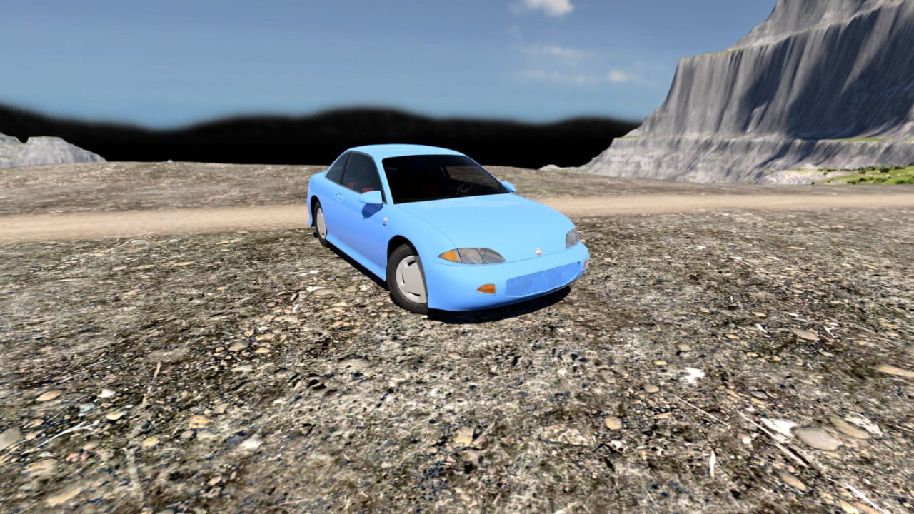 Declasse Cavalier