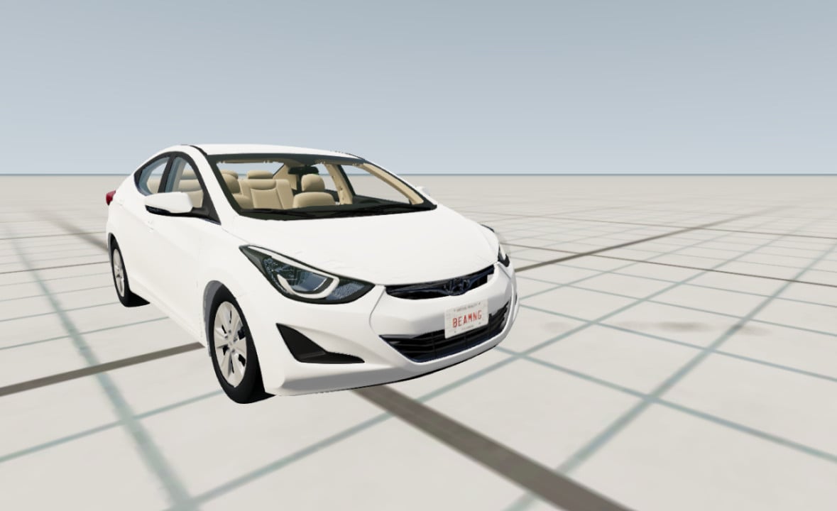 2011-2016 Hyundai Elantra US