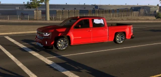 Silverado 1.31 thumbnail 6