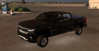 Silverado 1.31 thumbnail 5