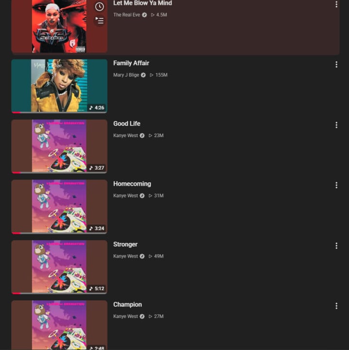 Songs for Royal Renderings Mods