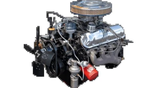 Ford Mustang engine sounds pack 1.0 thumbnail 2