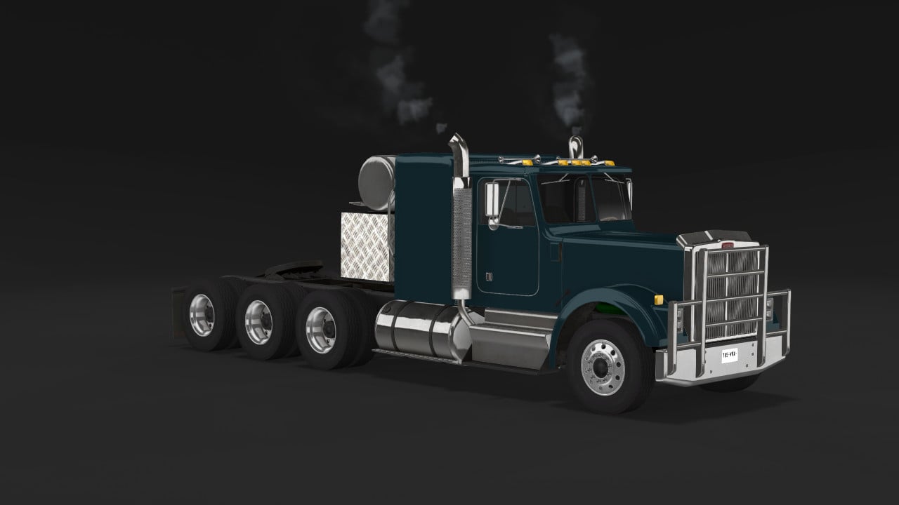 More Engines For Gavril T-Series Expansion Pack GTG