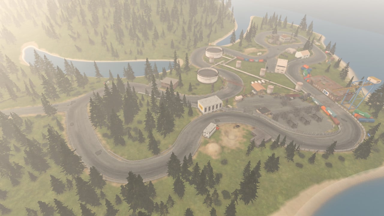 IndustrialSlide