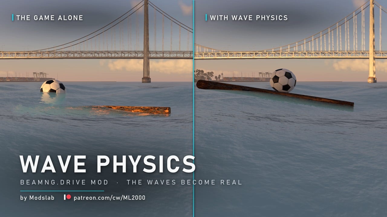 Wave Physics