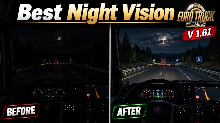 Best Night Vision