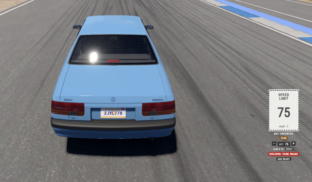 SpeedSign