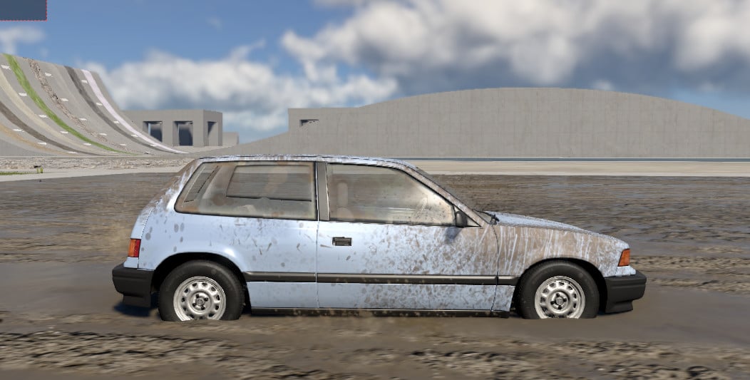 dynamic dirt - grime image 2