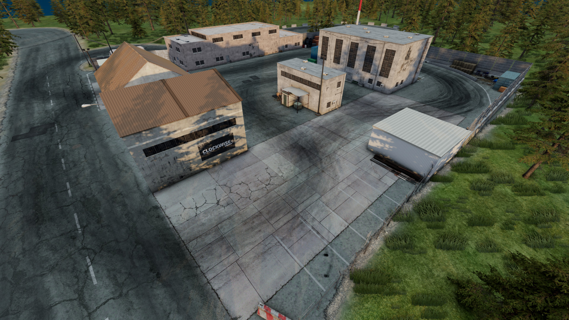 IndustrialSlide image 3