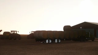 John Deere 561R Round Baler 1.0.0.2 thumbnail 6