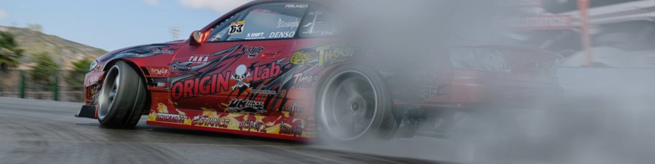 Real Smoke 3D